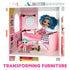 L.O.L Surprise OMG Dollhouse